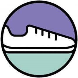 kenkäpark logo