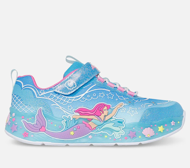 kenkäpark skechers kengät