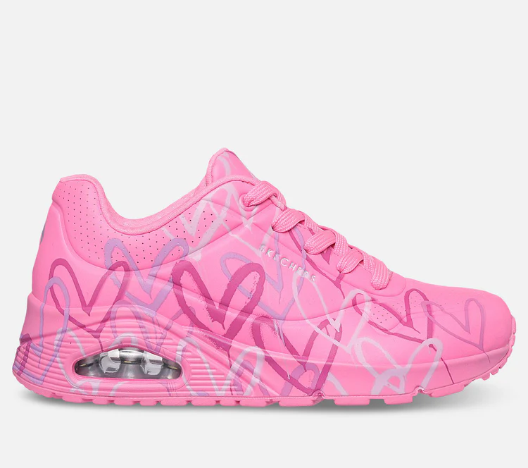 kenkäpark skechers kengät